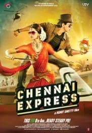 CHENNAI EXPRESS 2013 1080p Full HD Movie Free Download