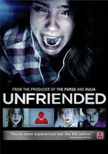 unfriended