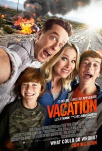 vacation
