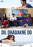 Dil Dhadakne Do 2015 720p Full HD Movie Free Download