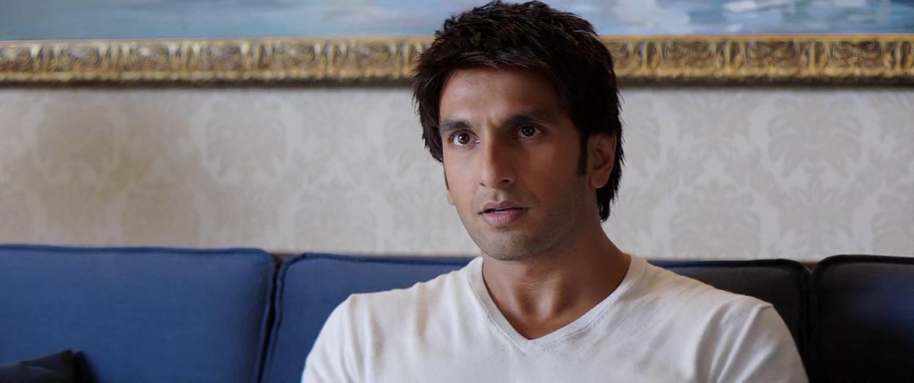 Dil Dhadakne Do 2015 full movie