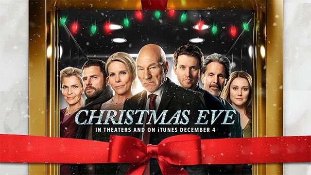 christmas eve 2015 movie