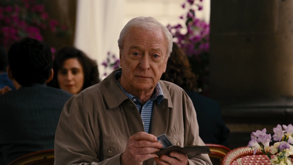 dark knight rises 2012 movie