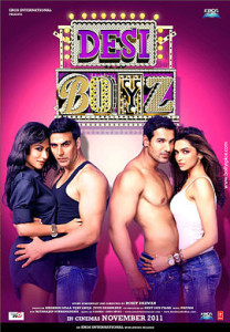 desi boyz 2011