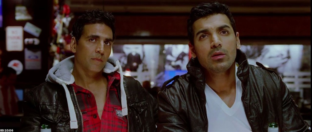 desi boyz 2011 dvdrip