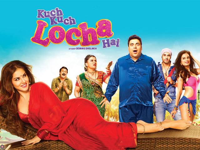 kuch kuch locha hai 2015