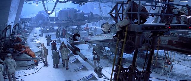 star wars the empire strikes back 720p full movie