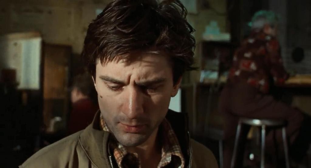 taxi driver 1976 dvdrip