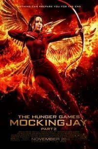 The Hunger Games Mockingjay Part 2 Full Movie Free Download