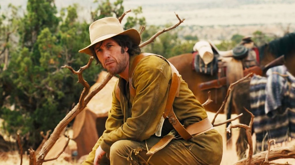 the ridiculous 6 2015