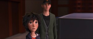 Big Hero 6 2014 Full HD Movie Free Download