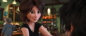 Big Hero 6 2014 dvdrip Full HD Movie Free Download