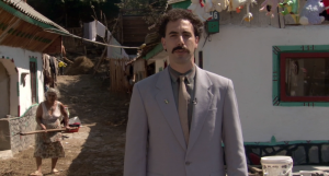 Borat 2006 720p Full HD Movie Free Download