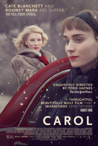 CAROL 2015
