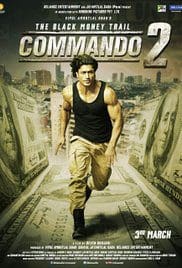 Commando 2 2017 Camrip Full Movie Free Download Commando 2 2017 Camrip Full Movie Free Download