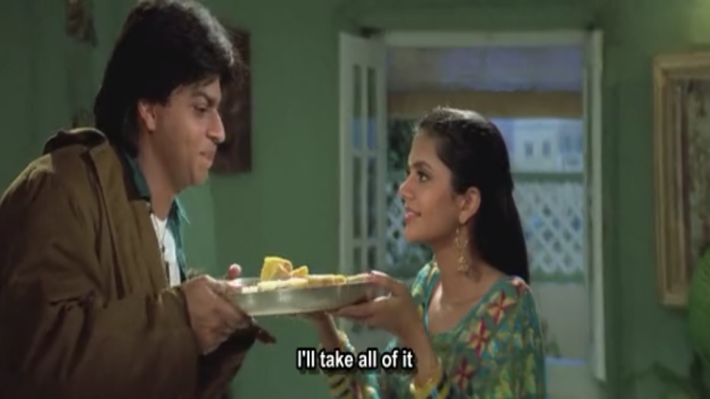Dilwale Dulhania Le Jayenge 1995 Full Movie Free Download
