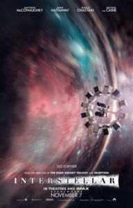 Interstellar 2014