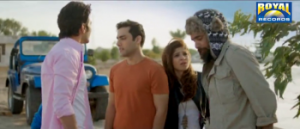 Karachi Se Lahore 2015 720p Full Movie Free Download