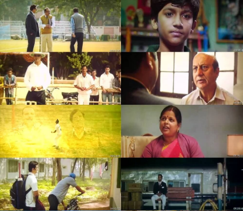 MS Dhoni The Untold Story 2016 Full Movie Free Download