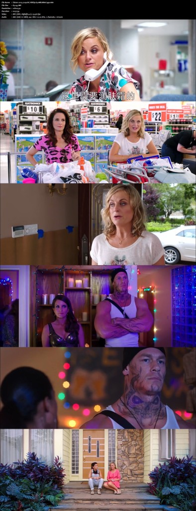 Sisters 2015 720p Full HD Movie Free Download