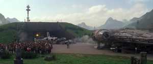 Star Wars The Force Awakens 2015 Full CamRip Movie Free Download