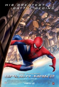 The Amazing Spider-Man 2 2014
