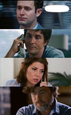 The Big Short 2015 DvDRip Full Movie Free Download