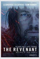 The Revenant 2016 DVDrip Full Movie Free Download