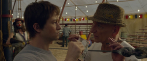 The Walk 2015 720p Full HD Movie Free Download