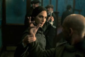 Wonder Woman 2017 Camrip Full Movie Download HD