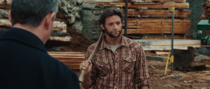 X-Men Origins Wolverine 2009 720p Full HD Movie Free Download