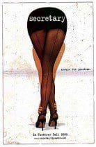Secretary 2002 720p Full HD Movie Free Download