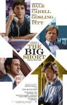 The Big Short 2015 DvDRip Full Movie Free Download