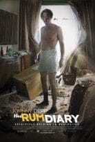 The Rum Diary 2011 720p Full HD Movie Free Download