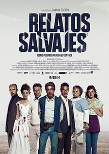 wild tales 2014