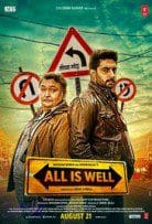 All Is Well 2015 720p Full HD Movie Free Download All Is Well 2015 720p Full HD Movie Free Download