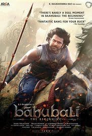 Baahubali 2015 DvdRip Full HD Movie Free Download