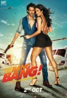 Bang Bang 2014 720p Full HD Movie Free Download