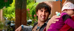 Besharam 2013 Full HD Movie Free Download