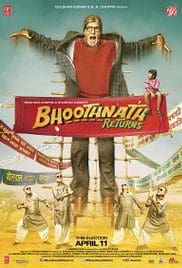 Bhoothnath Returns 2014 720p Full HD Movie Free Download Bhoothnath Returns 2014 720p Full HD Movie Free Download