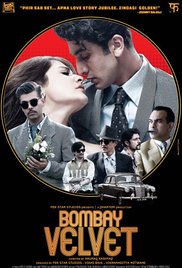 Bombay Velvet 2015