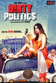 Dirty Politics 2015