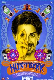 Hunterrr 2015