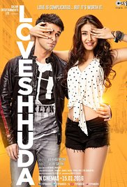 Loveshhuda 2016