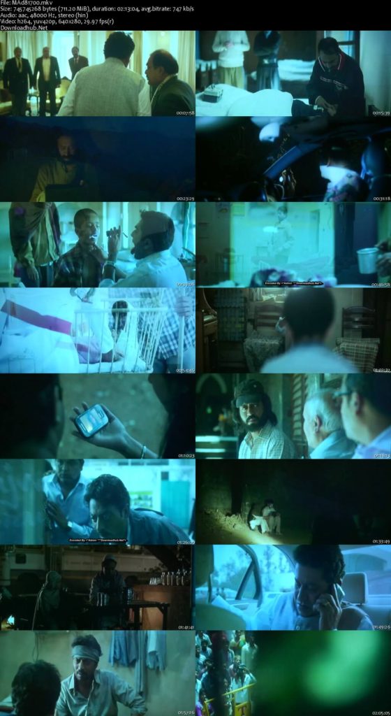 Madaari 2016 Full Movie Download