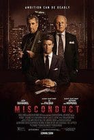 Misconduct 2016 720p Full HD Movie Free Download Misconduct 2016 720p Full HD Movie Free Download