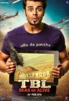 Tere Bin Laden Dead Or Alive 2016 CamRip Full Movie Free Download