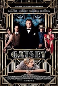 The Great Gatsby 2013