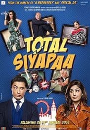 Total Siyapaa 2014 720p Full HD Movie Free Download Total Siyapaa 2014 720p Full HD Movie Free Download