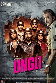 Ungli 2014
